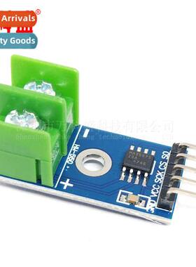 MAX6675 Type K Thermocouple Module Temperature Sensor Progra