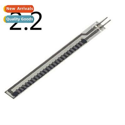 flex sensor 2.2/4.5 flex sensor robotic hand electric gloves