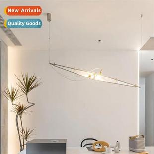 space chelier room Creative bar art showroom decorativ ing