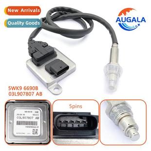 Sensor NOX 03L 适用VW 807AB Nitrox 907 5WK96690B Crafter