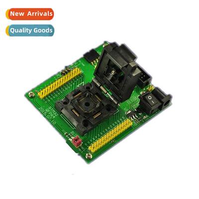 STM32 Wrer Downloader Burner Test Block Programming Block QF