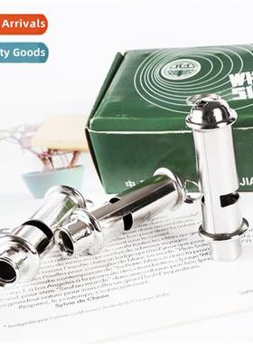 Metal Referee Whistle Coach Whistle HF Training Whistle Mult