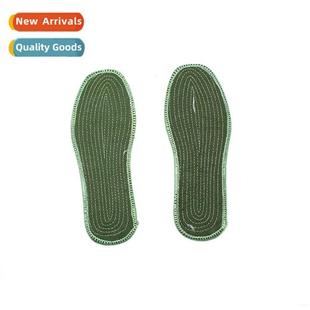 insoles childrens milary cott cargo green Childrens