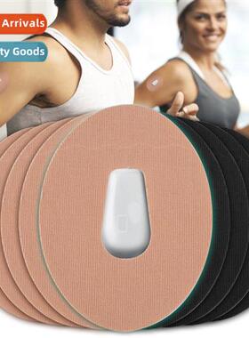 Blood glucose moring probe patch waterpro anti-sweat patch s