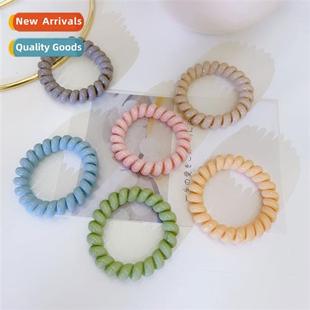 acc new line band simple Phe macar elasticy high lear