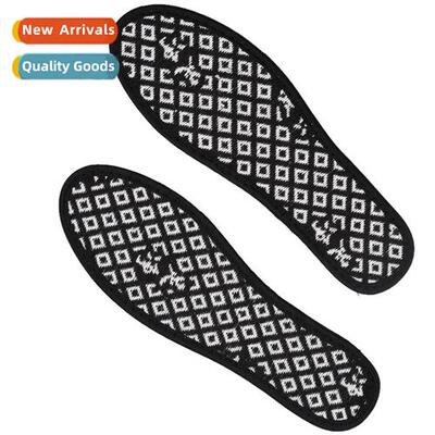 Casual sports insoles foot clean deodorizing insoles sweaty