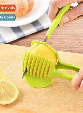 Cut lem round platter slicer creative kchen small supplies t