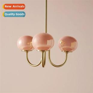 simple bedroom dining Chinese lamp style room Scinav ancient