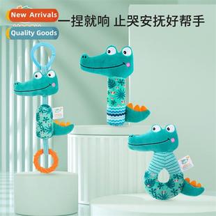 Baby toys h rattles 6 mths baby rattles newborn puzzle early