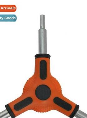 Bicycle tools Y-type hexagal tool 4/5/6mm mountain bike repa