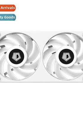 ICEFAN-240-ARGB Computer Case Fan Innovative Intercnect 240