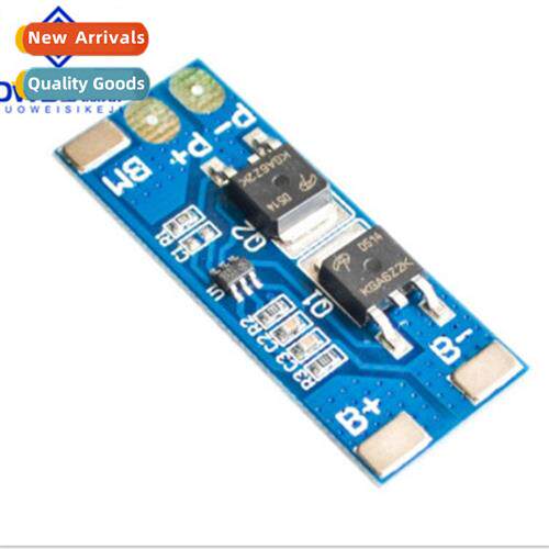 2 series 7.4V lhium battery protecti board 8.4V overcharge