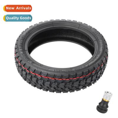 8.5 inch f-road vacuum tire 50/75-6.1 millet scooter anti-sk