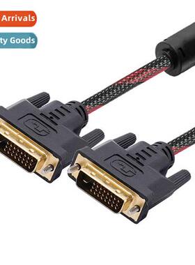 DVI Cable 24+1 Computer Mor Cable 1.5m 3m 20m DVI Video Sign