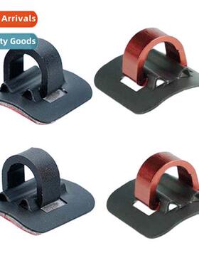 Scooter Mountain Bike Bicycle Universal Shifter Cable Clip C