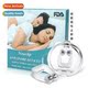 clipSilice DeviceMini Magnetic Snoring PortableEas Stop Nose