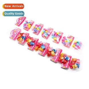 clip accesso small Childrens Carto headdress claw jewelry