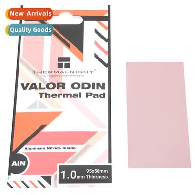 Limin VALOR-ODIN Thermal Cductive Silice Pad Computer CPU Gr