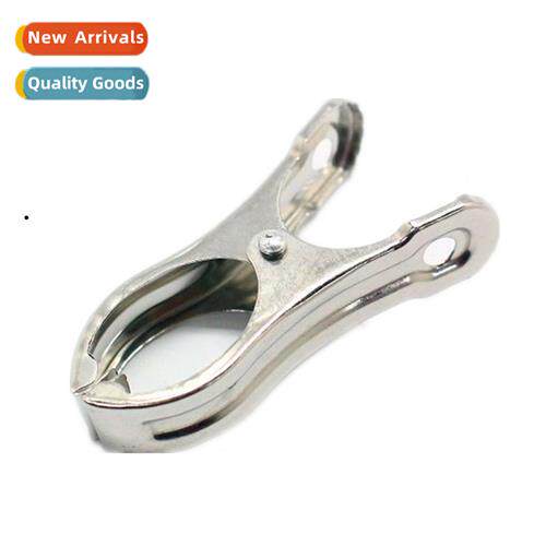 Stainless Steel Clip Clos Clip Stainless Steel Clip 5.1cm Dr