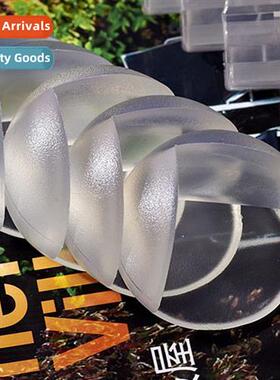 Spherical Corner/Transparent Bumper Corner Transparent Bumpe