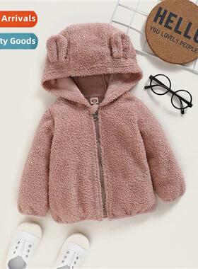 Girls Spring  Autumn 2022 new n small  medium-sized children