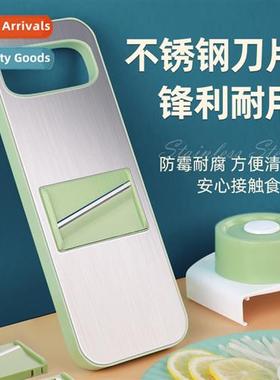 Stainless Steel Multifunctial Shredder Kchen Daily Tools Veg