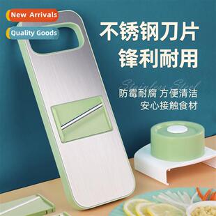 Stainless Steel Multifunctial Shredder Kchen Daily Tools Veg