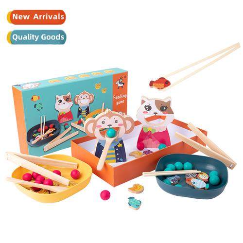 Play house simulati kten mkey feeding game childrens early e