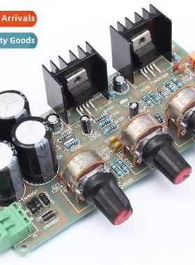 TDA2030a Amplifier K TDA2030a Amplifier Board Bulk Dual Chan