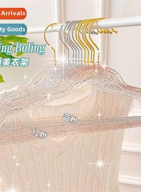 Clos rack light luxury   high class Ins teenage girl househo