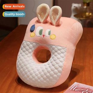 eyes nap students Kabi school big elementary Carto pillow