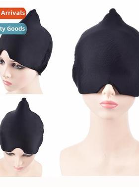 Head Physical Cooling Skin Cooling Gel Cooling Ice Cap Cold