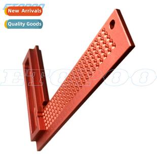 Woodworking Scribing Ruler Drawing Ruler Right Angle Ruler L