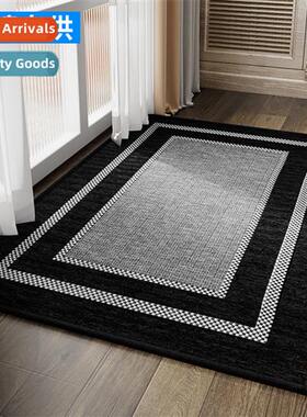 Entry door floor mat door mat entry household rubber bottom