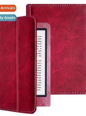 适用Kindle558 8th Generation eBook SY69JL Case Flip Magnetic