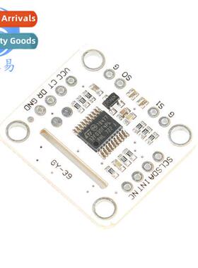 GY-39 Serial MAX44009 Light Intensy BME280 Temperature Humid