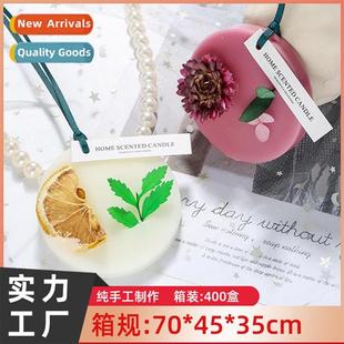 Flameless Fragrance Flake Wax Diffuser