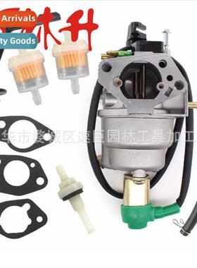 Carburetor fs Champi 41155 CSA41155 CSA41155E 5500