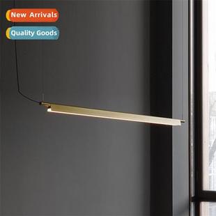 fice frt light restaurant bar pendant ins Scinavian desk