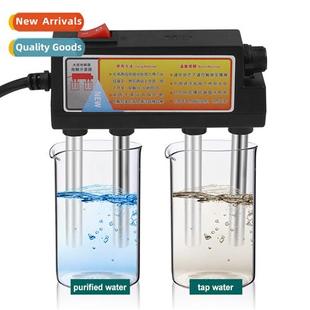 household water electrolyzer 220v small water qualy impury a