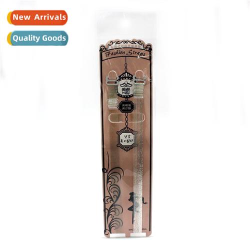 Invisible straps bra underwear straps Transparent bra strap