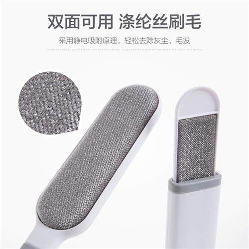 Powerful clos sticker dusting brush lint remover clos lint r