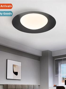 Modern minimalist bedroom ceiling light creative persaly sim