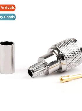 RF coaxial cnector mini UHF-J-3 car radio feeder cnector min