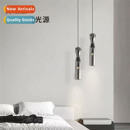 Post-modern light luxury restaurant bar bedside small chelie