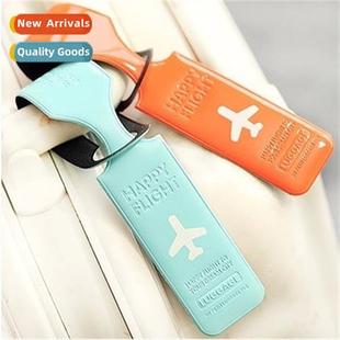 business stripes tag A1560 card luggage check