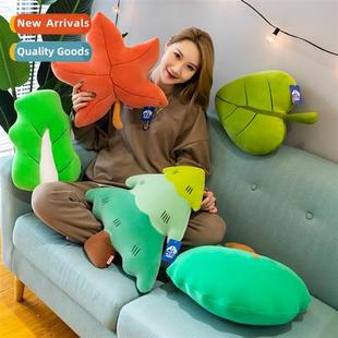 Christmas pil seass nap leaves pillow imati dream four New