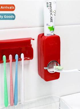 Automatic Toothpaste Squeezer Set Toothpaste Squeezer Toothb