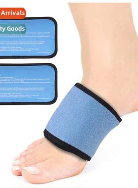 Reusable Foot Ankle H  & Cold Gel Pack Gel Pack  Cold Gel Ic