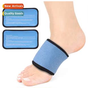 Cold Reusable Pack Ankle Gel Foot